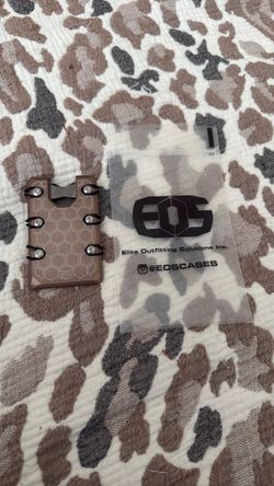 EOS 3.0 Lite Card Wallet