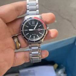 Cittzen Eco Drive