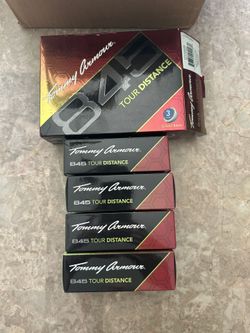 Tommy Armour 845 12pk