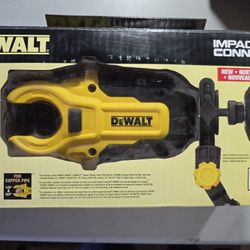 DEWALT IMPACT Connet Copper Pipe Cutter