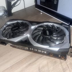 Radeon RX 6600
