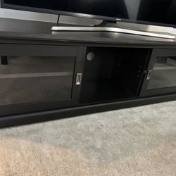 TV entertainment Center