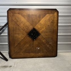 Counter Height Table