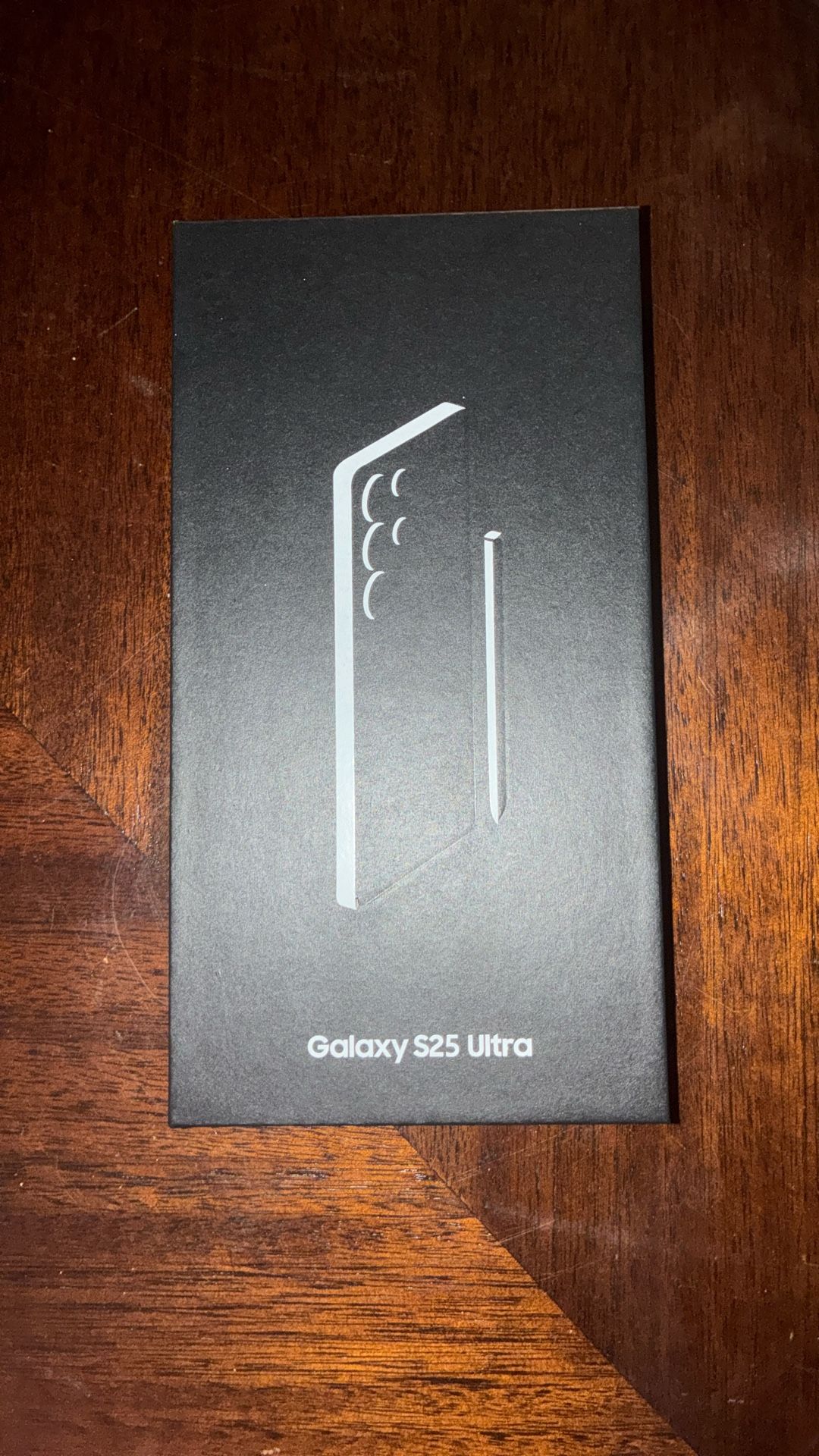 Samsung Galaxy S25 Ultra