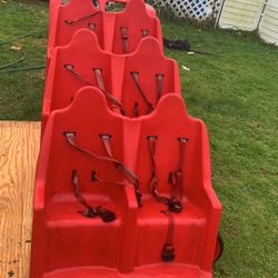 Bye Bye Buggy By Angeles It Seats 6 Kids