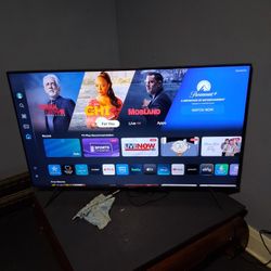 Samsung Smart Tv