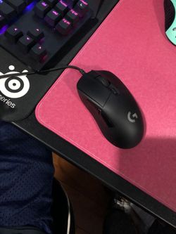 Logitech G403