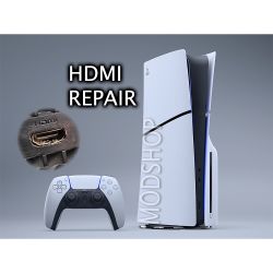 PS5 Console HDMI