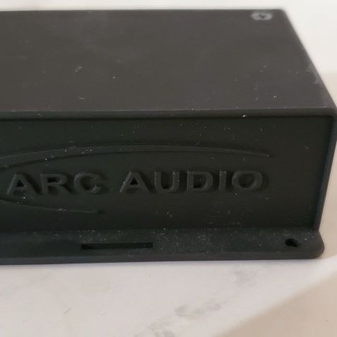 Arc Audio PSM Digital Sound Processor