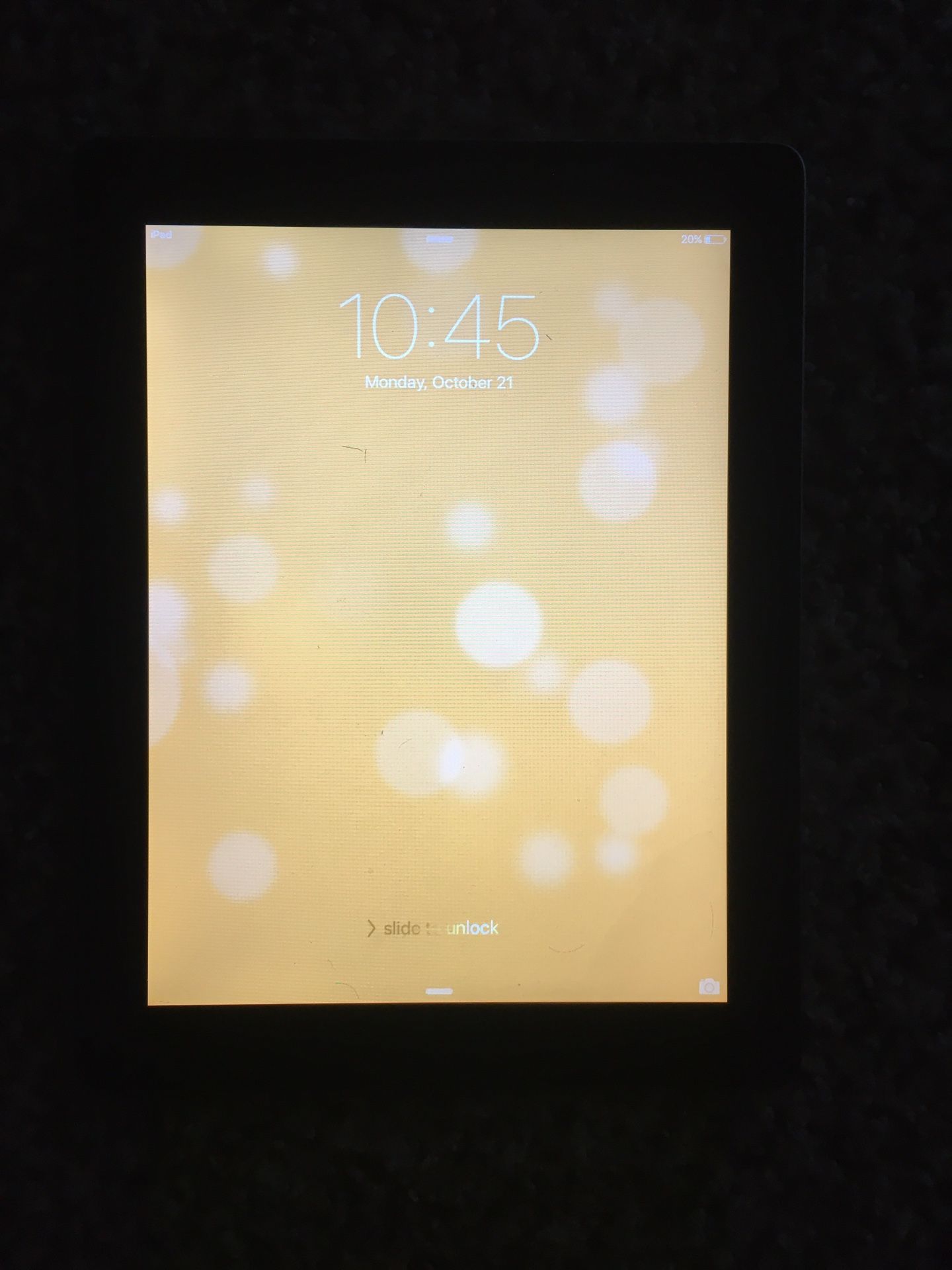 iPad 2 (16GB)