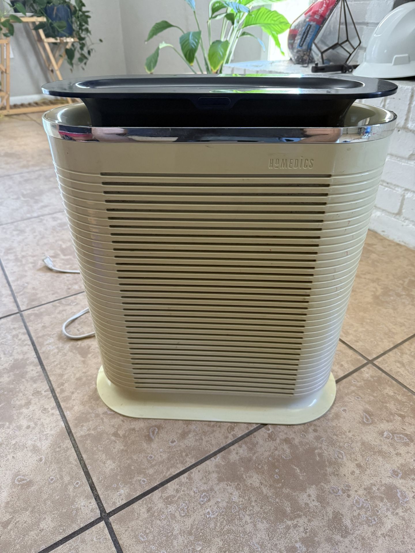 HoMedics AR-10 Professional HEPA Air Purifier