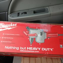 Milwaukee 