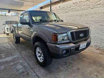 2009 Ford Ranger