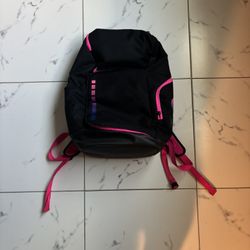 Nike elite backpack “Kay Yow”