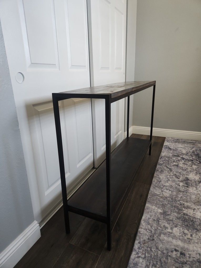 Console /hallway Table