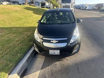 2016 Chevrolet Spark EV