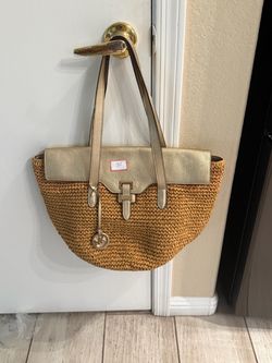 MK purse