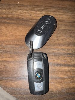 Car Keys