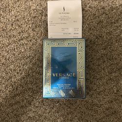Versace Eros EDP