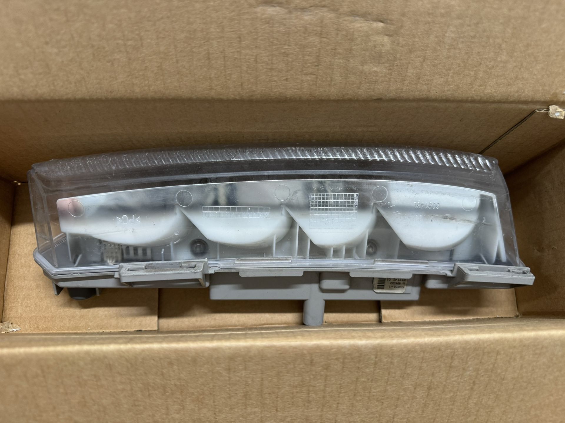 DRL Daytime Running Light Left LED For MERCEDES-BENZ SL
