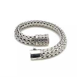 John Hardy Classic Bracelet 10.5mm