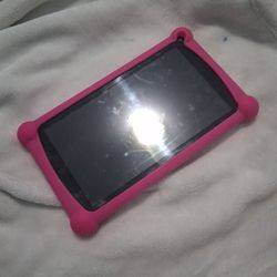 Little kids tablet