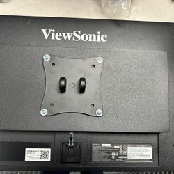 View Sonic Monitor