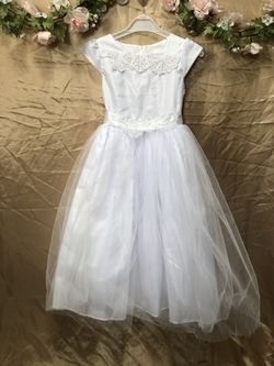 Vestido Primera Comunión , Bautizo
