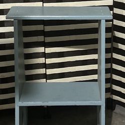 Hanford Location - Household 3piece frames used $8  Step stool $15 