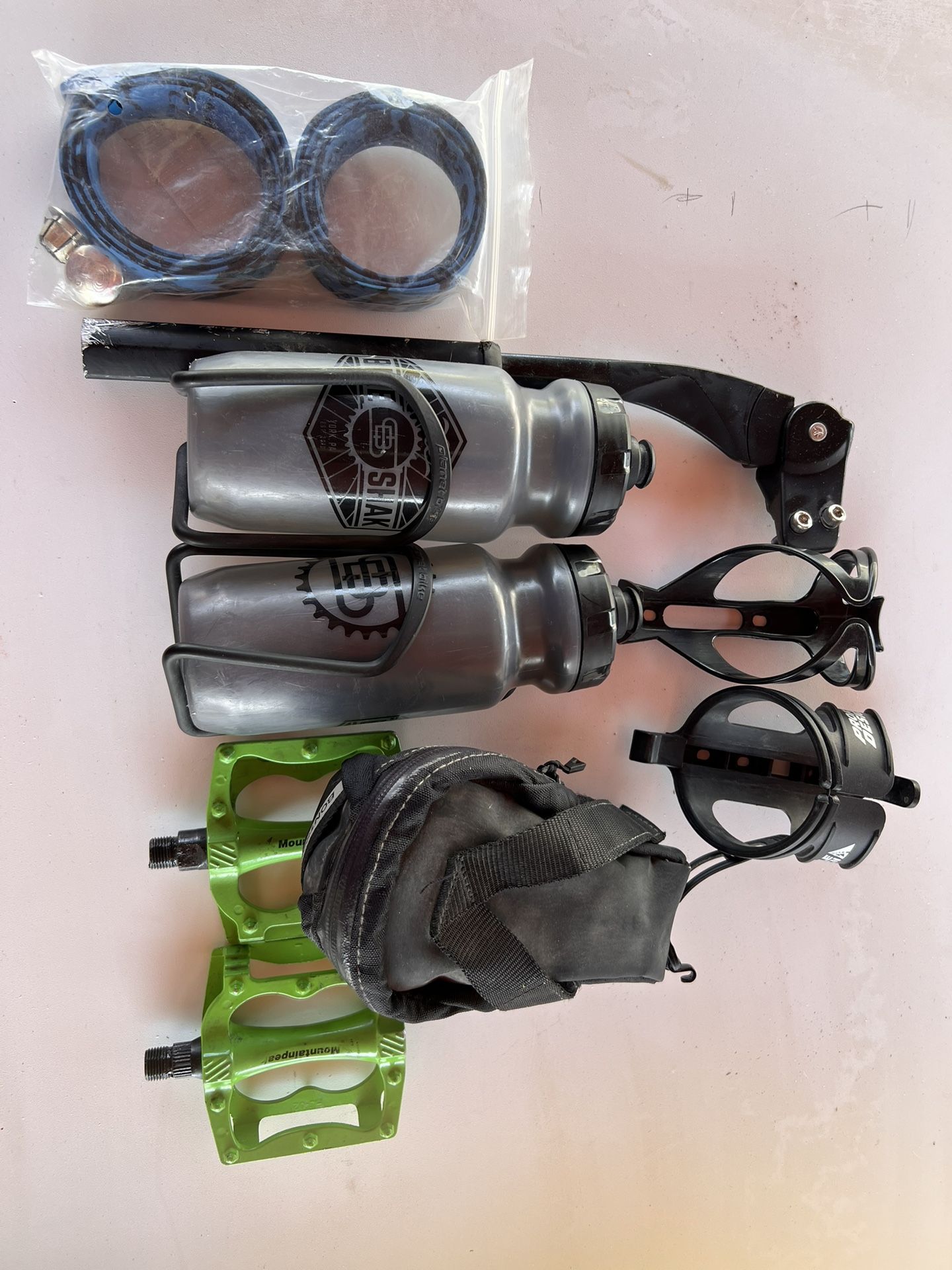 Bicycle Accessories