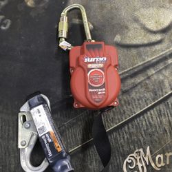 Miller 9FT Lanyard