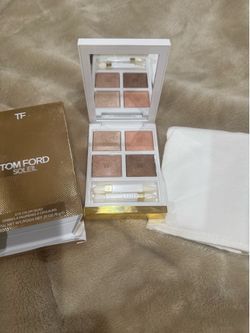 Tom ford eyeshadow palette