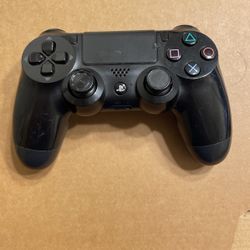 PS4 Remote 