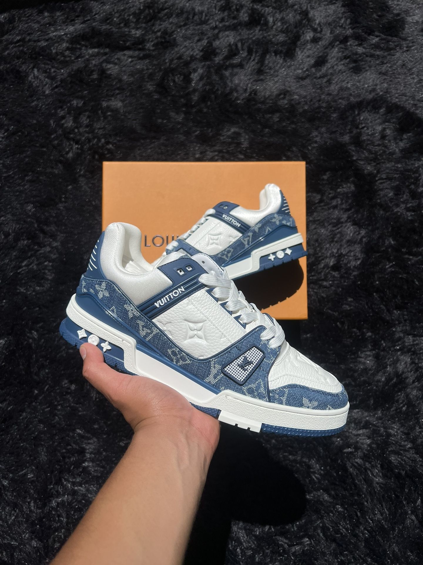 LV Trainer