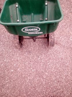 Scott Feeder