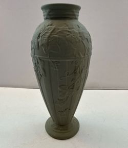 Wedgwood Jasperware Doric Ivy