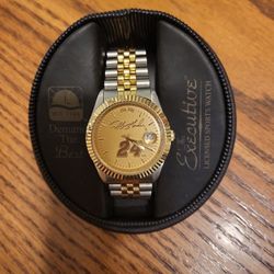 Jeff Gordon  Watch
