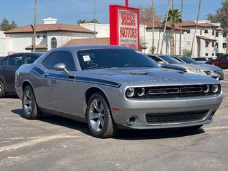 2015 Dodge Challenger