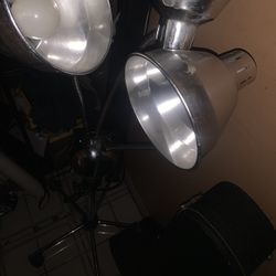 Lamp For Lashing or Cosmetic Work