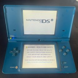 Nintendo DS (Fair Condition)