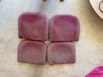 Patio Chair Cushions