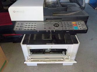 Kyocera printer
