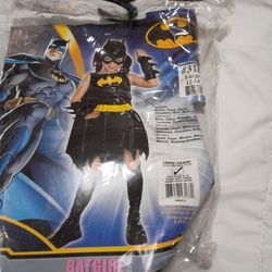 Batman Costume