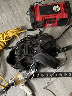 Work Tools