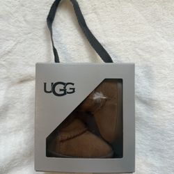 Infant Baby Uggs Size 0/1