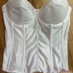 Dominique Bridal Corset