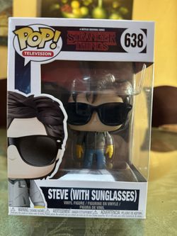 Funko pop