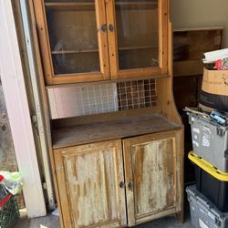 IKEA Cabinet