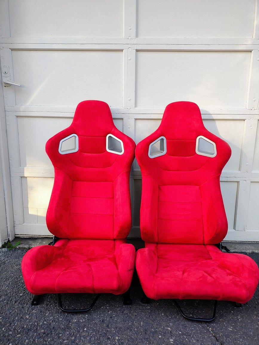 Racing Seats 
