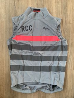 Rapha Rcc Rain / wind Gilet